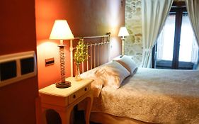 Hotel Rural El Zaguan